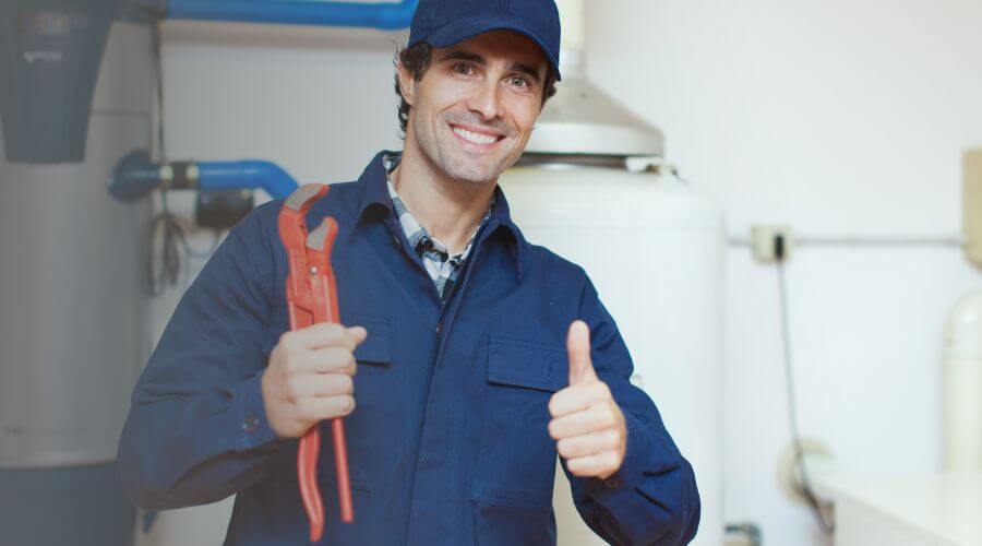 Professional Leak Detection Services in Cabin John, MD